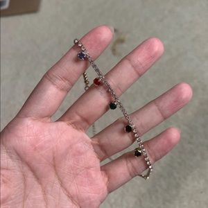 Gem Necklaces